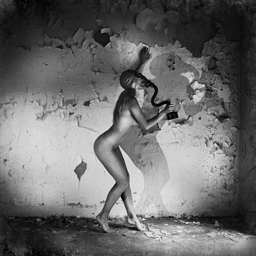 Daughter of the Apocalypse Ruslan Bolgov