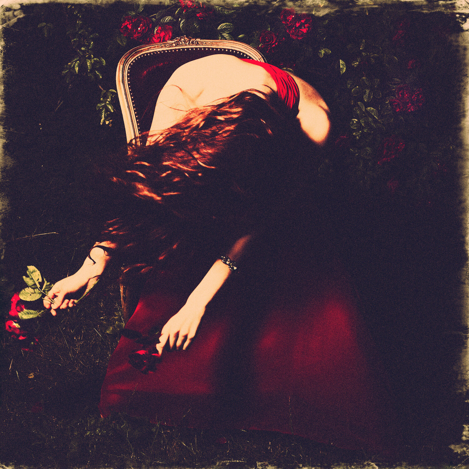 Introspection Ruslan Bolgov