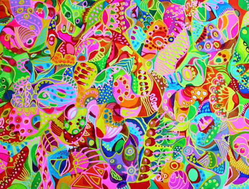 176. OCEAN Veera Zukova