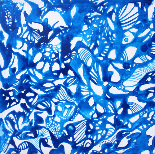 258. The Magical Moves of Water Veera Zukova