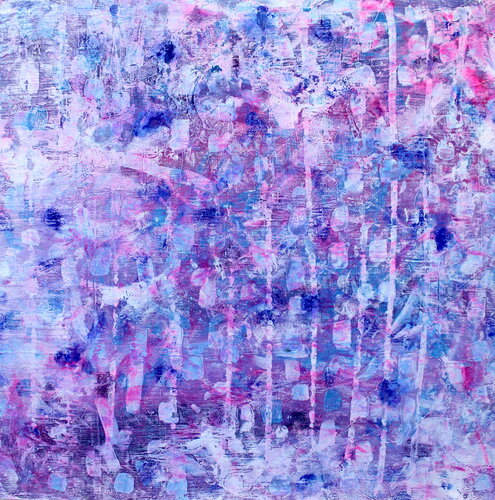 141. Promise par Veera Zukova, Peinture en vente sur Singulart