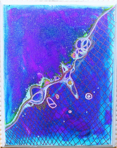 321. Cream Cake von Veera Zukova, Malerei kaufen auf Singulart