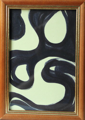 542. Laquerice van Veera Zukova, Schilderij te koop op Singulart
