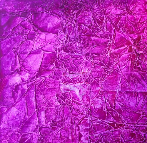 145. Fuse van Veera Zukova, Schilderij te koop op Singulart