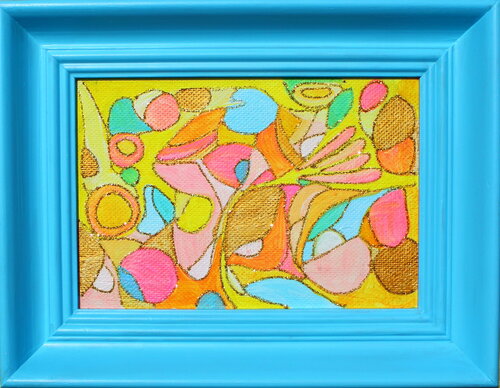 278. Spring flowers van Veera Zukova, Schilderij te koop op Singulart