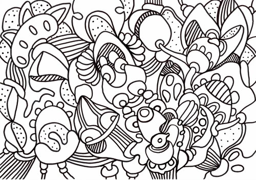 656. Marker Glossy Veera Zukova