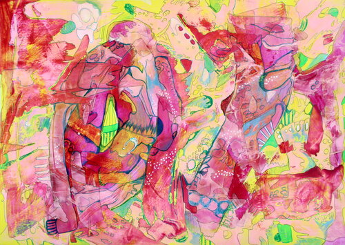 696. Love Veera Zukova