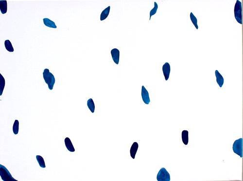 700. AQUA LUX van Veera Zukova, Schilderij te koop op Singulart