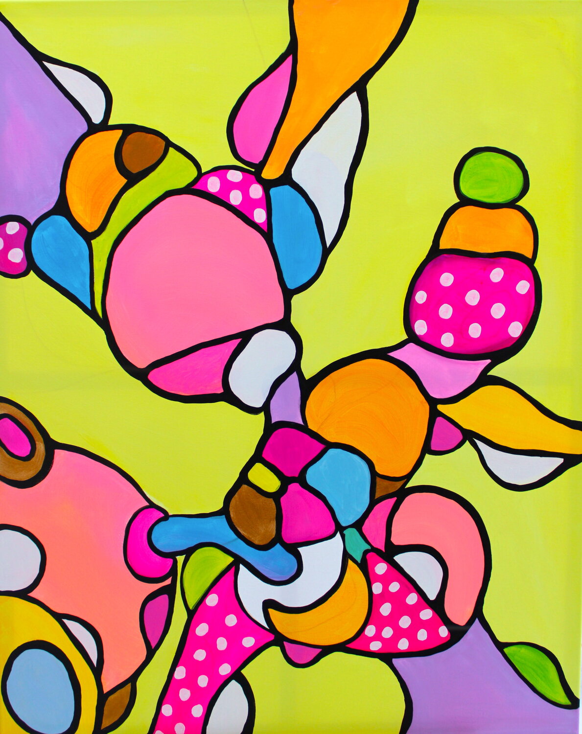 156. Kiki Veera Zukova