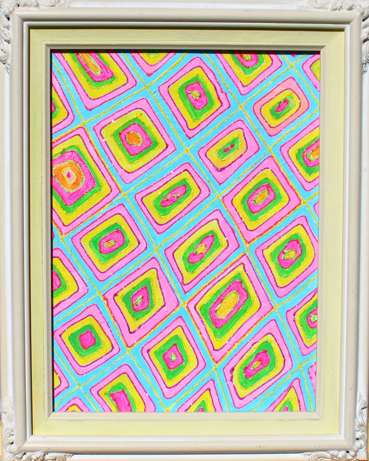 294. Summer fun Veera Zukova