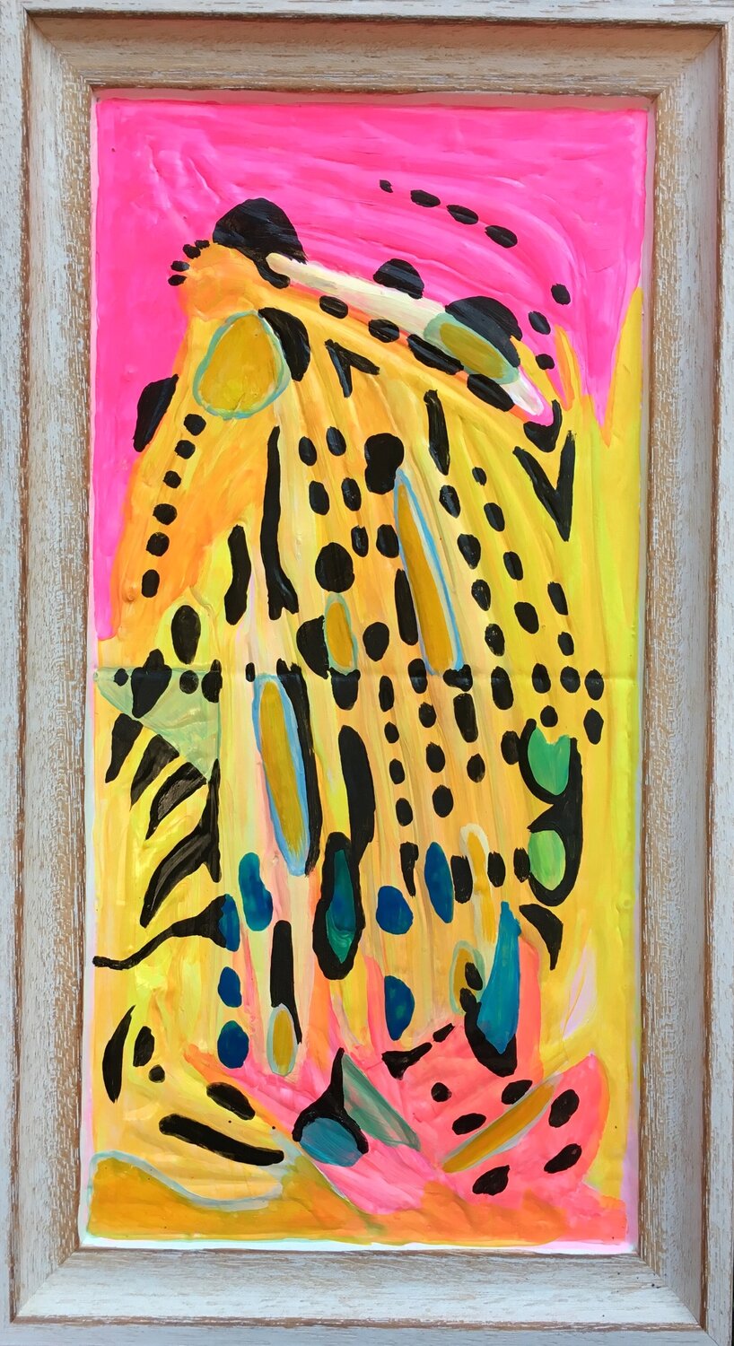 146. Tiger Veera Zukova