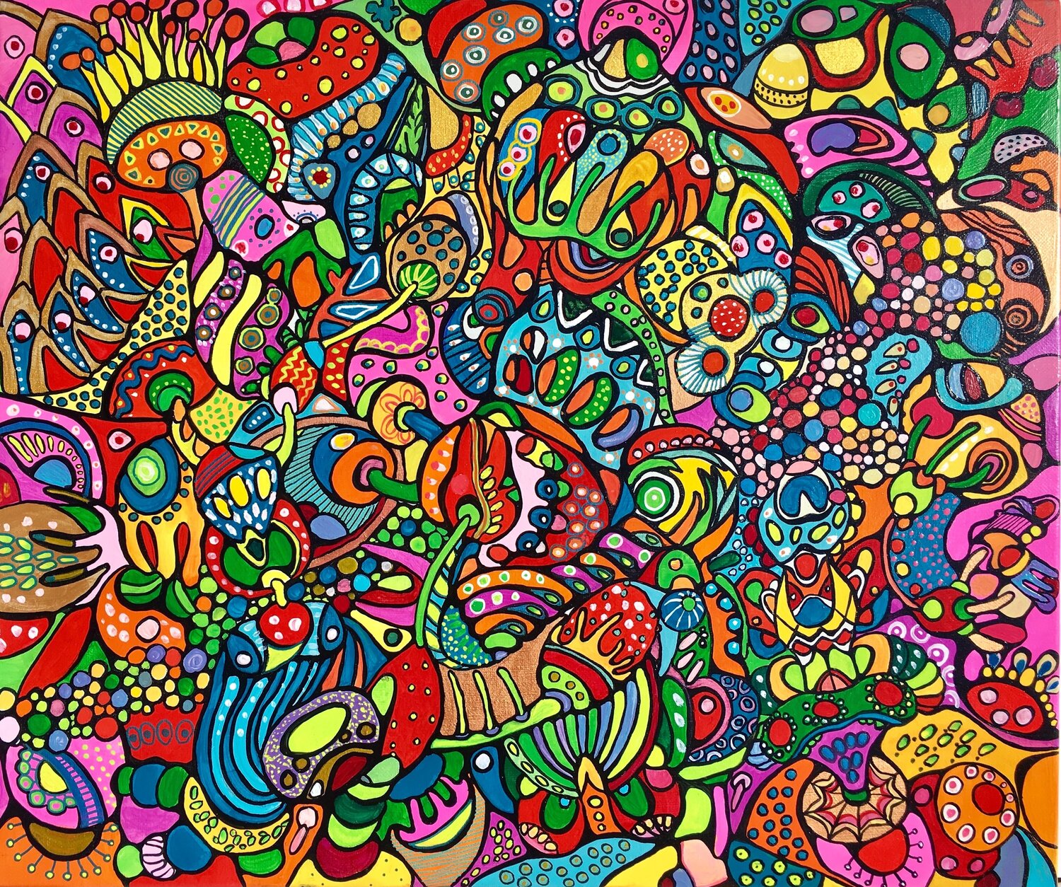 24. Love Veera Zukova