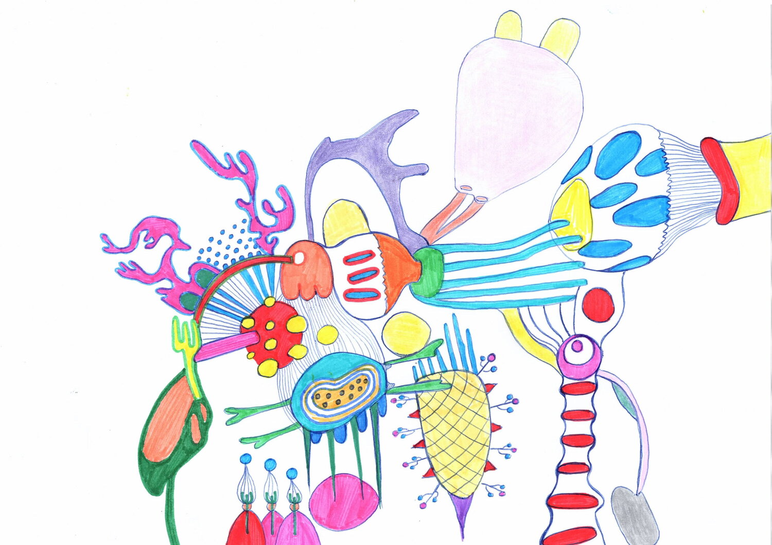 707. Subconscious Connection Veera Zukova