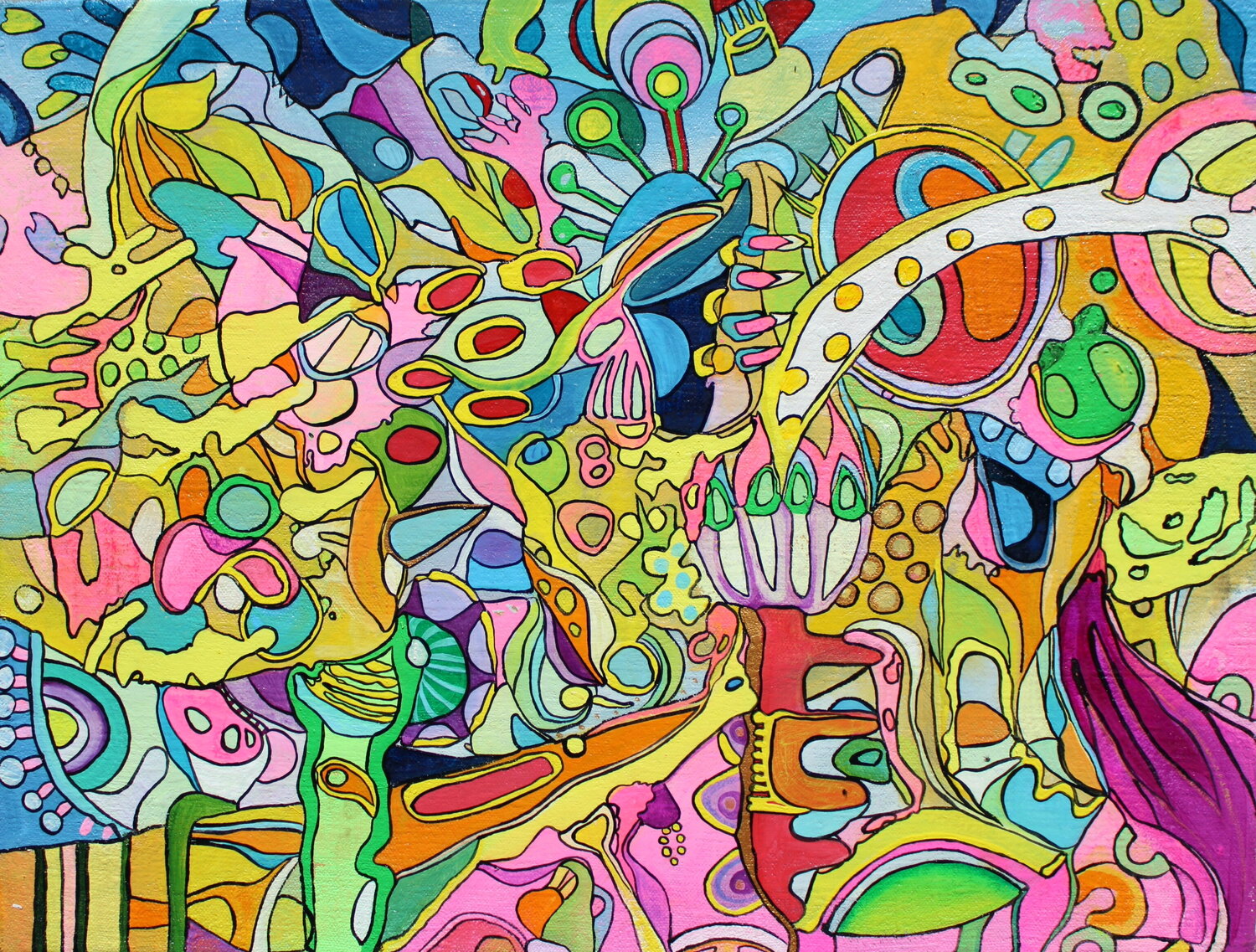 721. Old Dinosaurus Dreams Veera Zukova