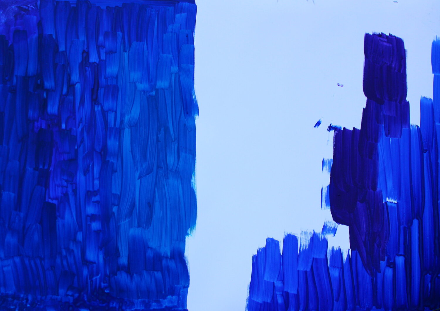 737. L'angle des deux rues Veera Zukova