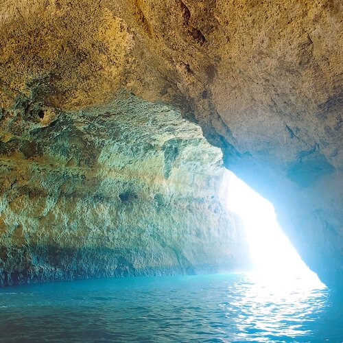 Light at the end of the tunnel von Katri Pethman, Fotografie kaufen auf Singulart