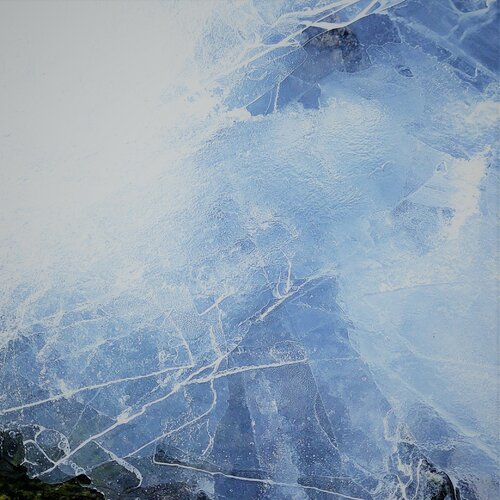 Clearing memory von Katri Pethman, Fotografie kaufen auf Singulart