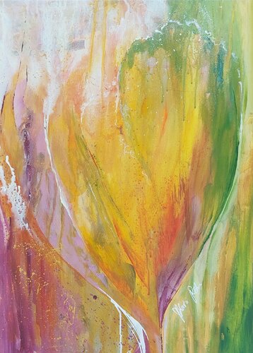 Summer is here by Katri Pethman, Digital for Sale on Singulart