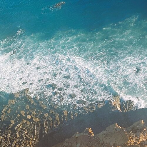 Drifting away by Katri Pethman, Photography for Sale on Singulart