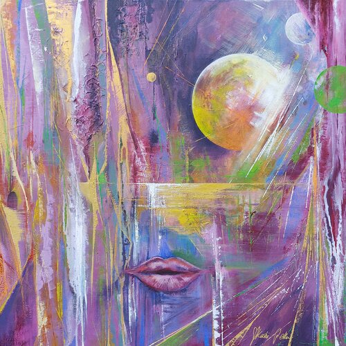Awake or asleep Katri Pethman