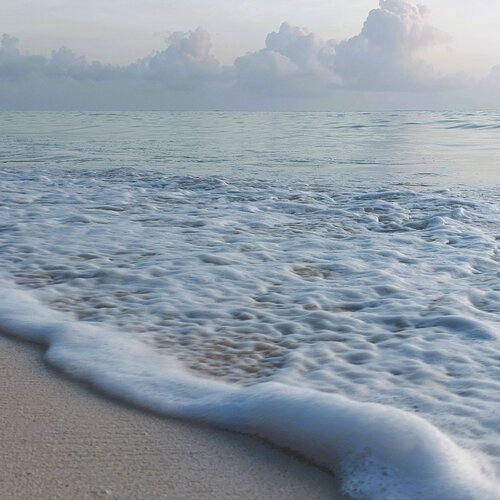 Embedded in softness Katri Pethman