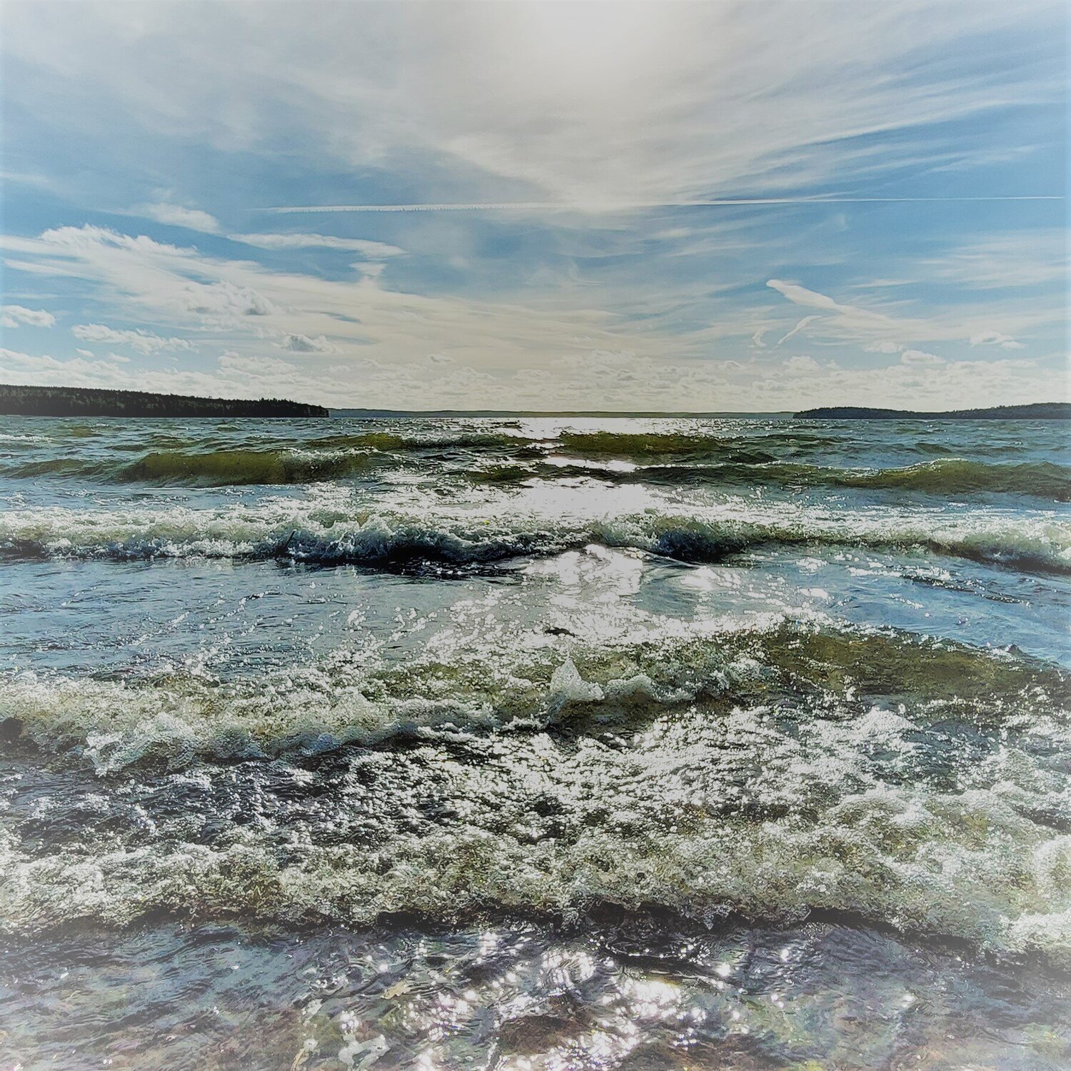 Flow of Joy Katri Pethman