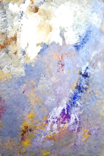 Ein gewöhnlicher Nachmittag by Ralf Bittner, Painting for Sale on Singulart