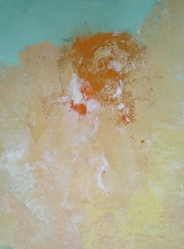 Die einfachen Freuden by Ralf Bittner, Painting for Sale on Singulart