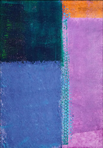 Farbfeld4 by Ralf Bittner, Painting for Sale on Singulart