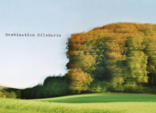 Destination Sils Maria by Ralf Bittner, Photography for Sale on Singulart