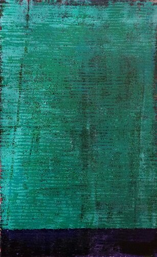 Farbraum 23-25 by Ralf Bittner, Painting for Sale on Singulart