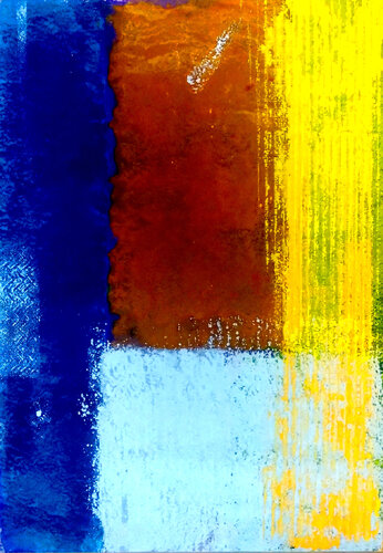 I couldn ´ t sleep by Ralf Bittner, 絵画 for Sale on Singulart
