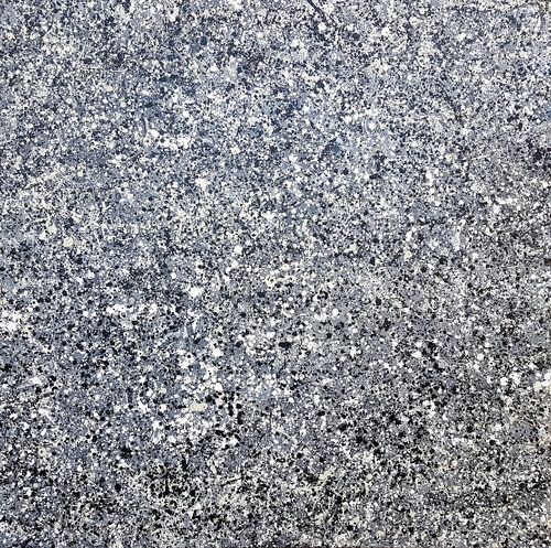 White Noise van Lucy Moore, Schilderij te koop op Singulart