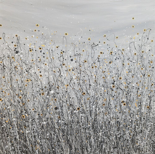 There Is A Light That Never Goes Out di Lucy Moore, Pittura in vendita su Singulart