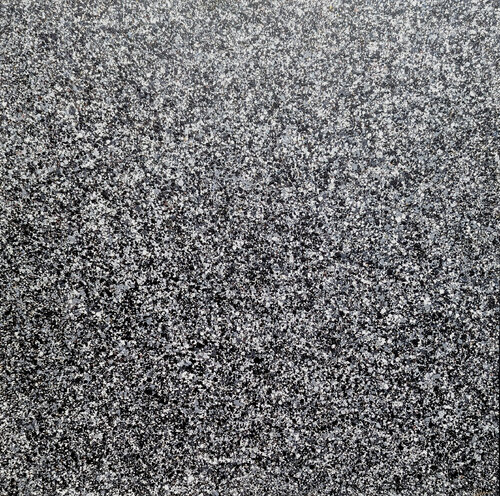 White Noise - What Lies Beneath di Lucy Moore, Pittura in vendita su Singulart