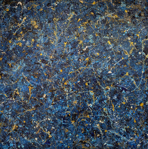 Not All That Is Fractured Is Broken... by Lucy Moore, Painting for Sale on Singulart