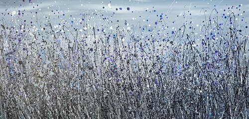 Never Forgotten #4 van Lucy Moore, Schilderij te koop op Singulart