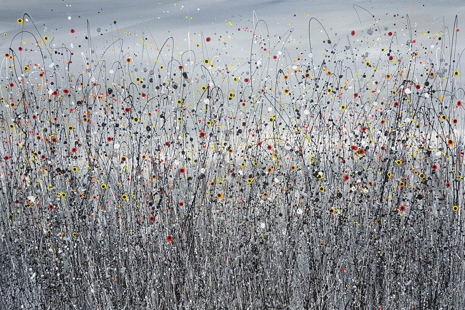 Let There Be Light #12 Lucy Moore