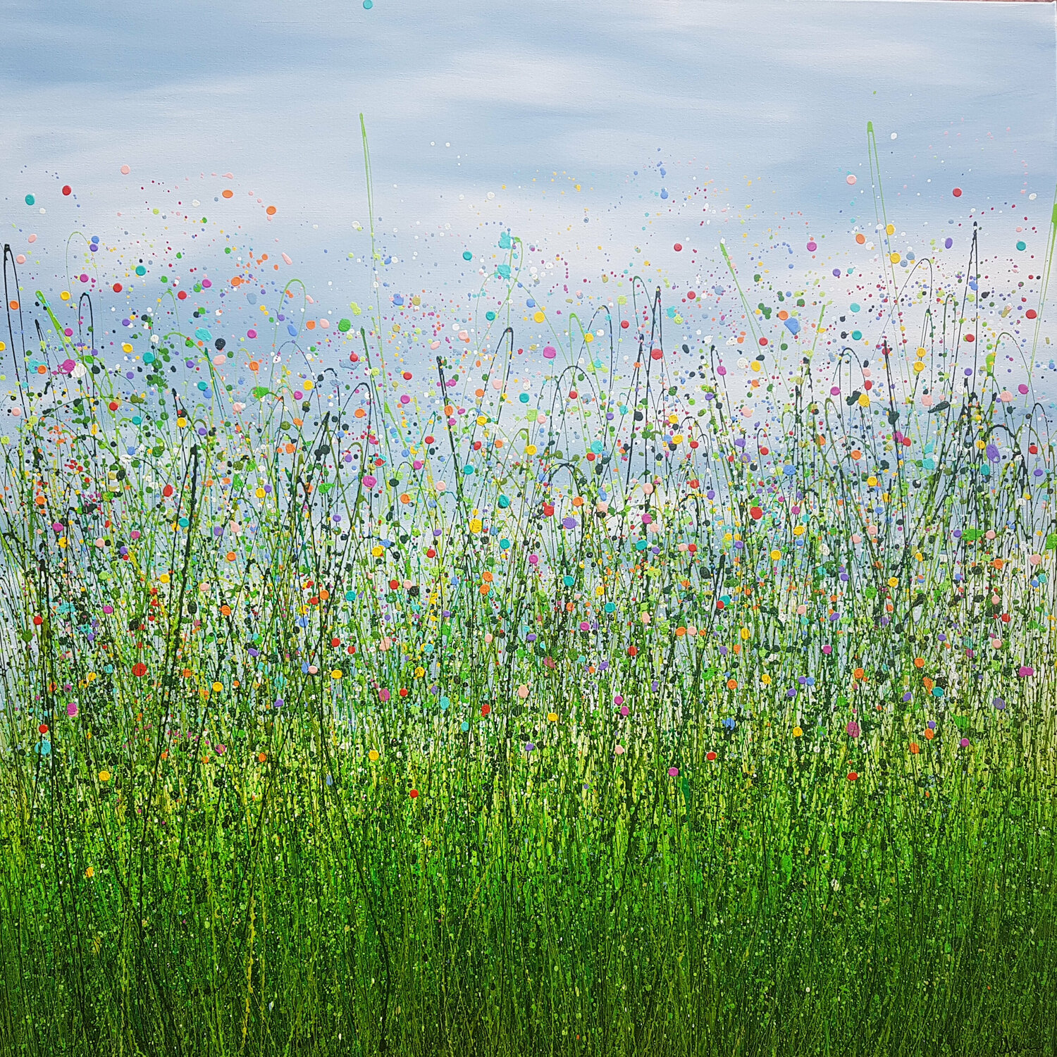 Every Day Is A New Day Lucy Moore