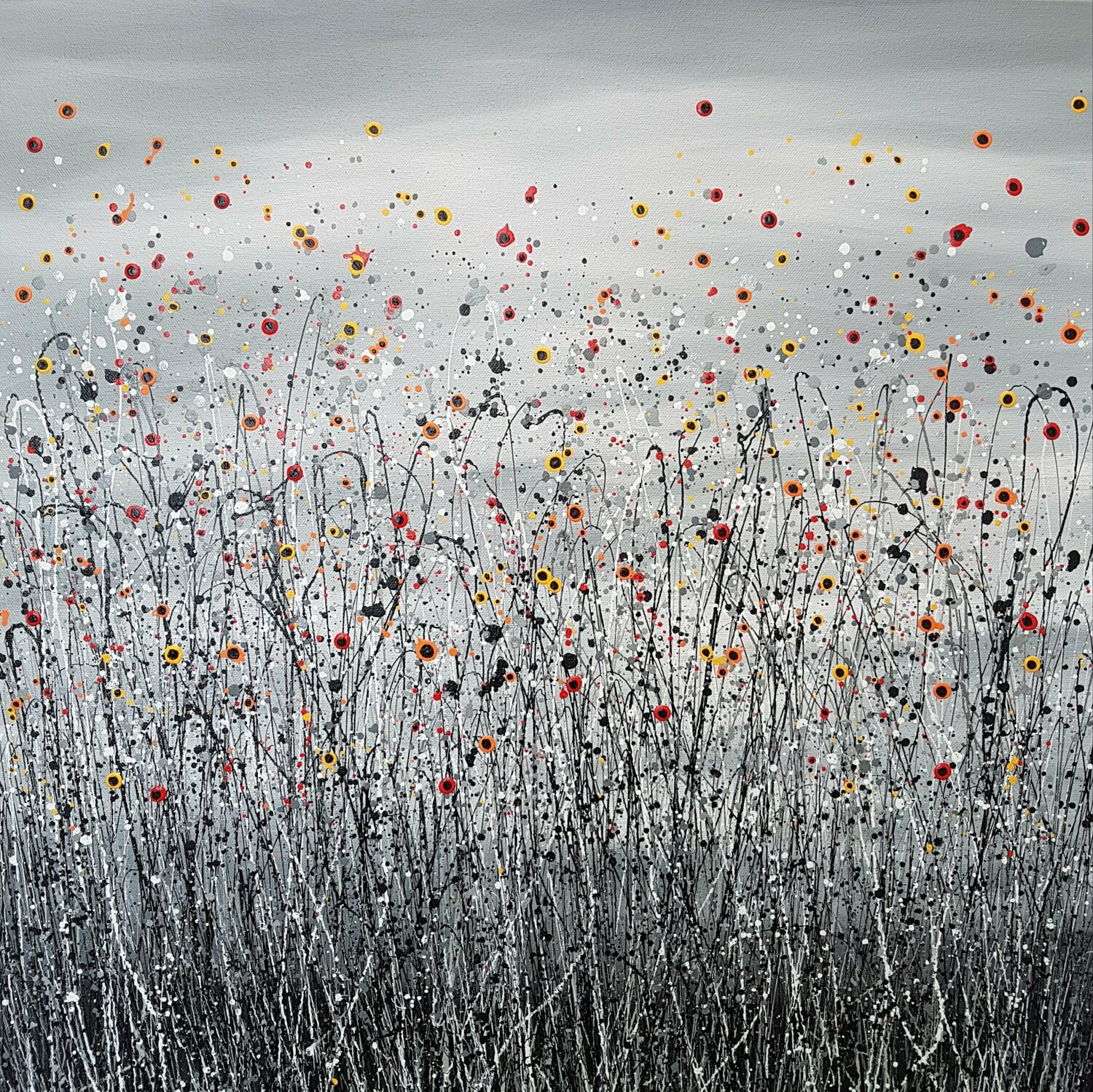 Let There Be Light #13 Lucy Moore