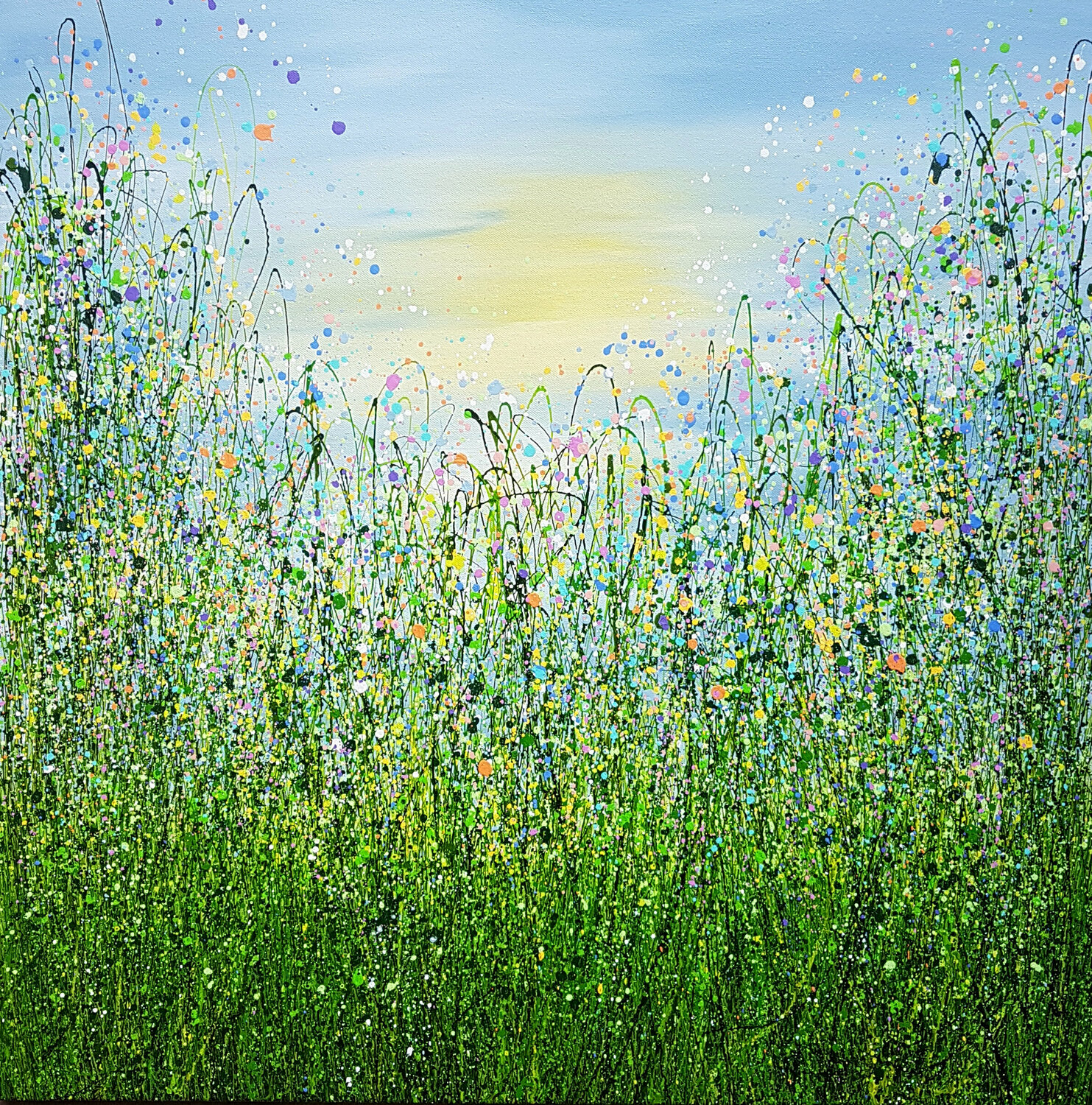 A Summers Prelude Lucy Moore