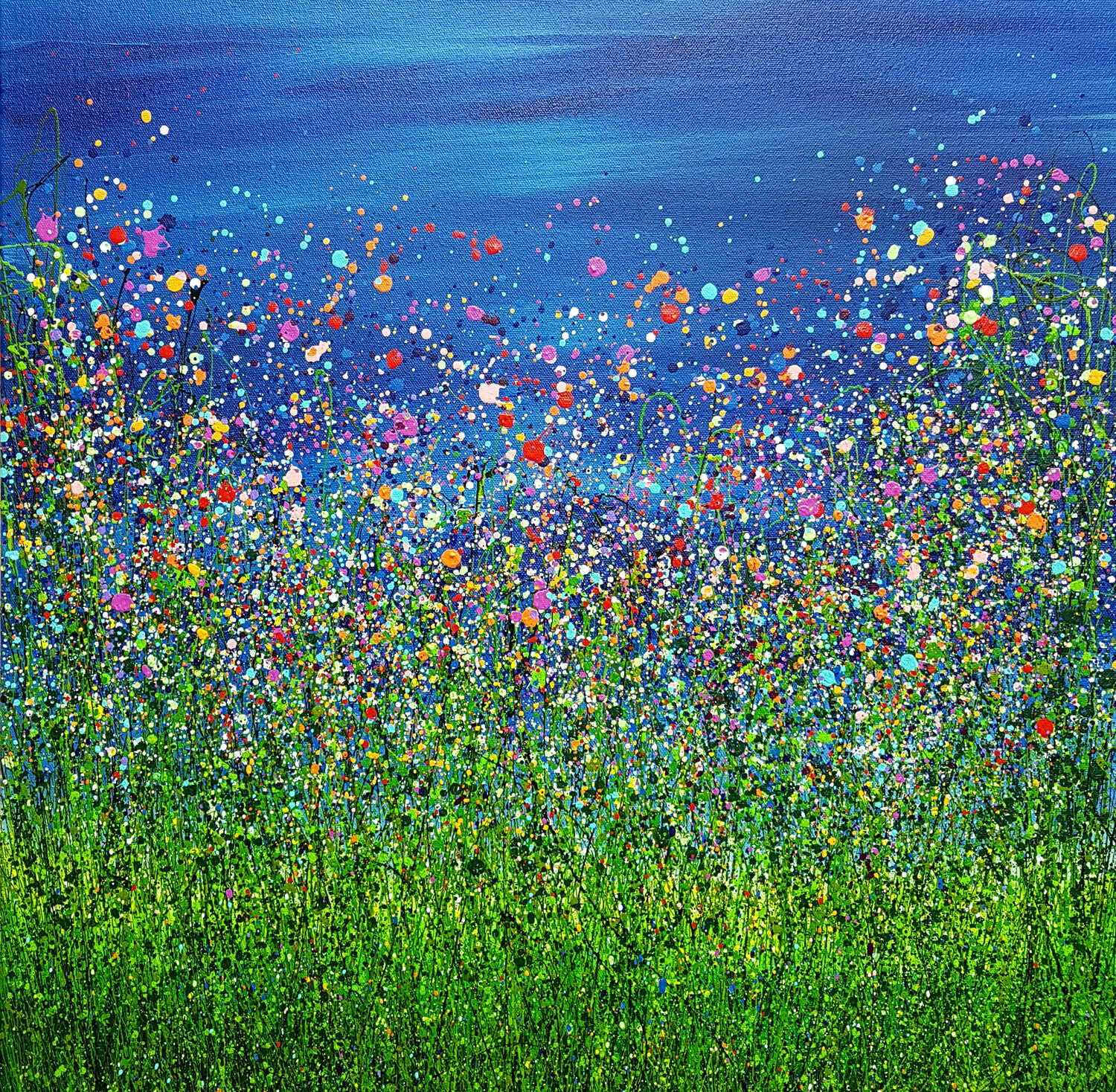 Twilight Flourish #8 Lucy Moore