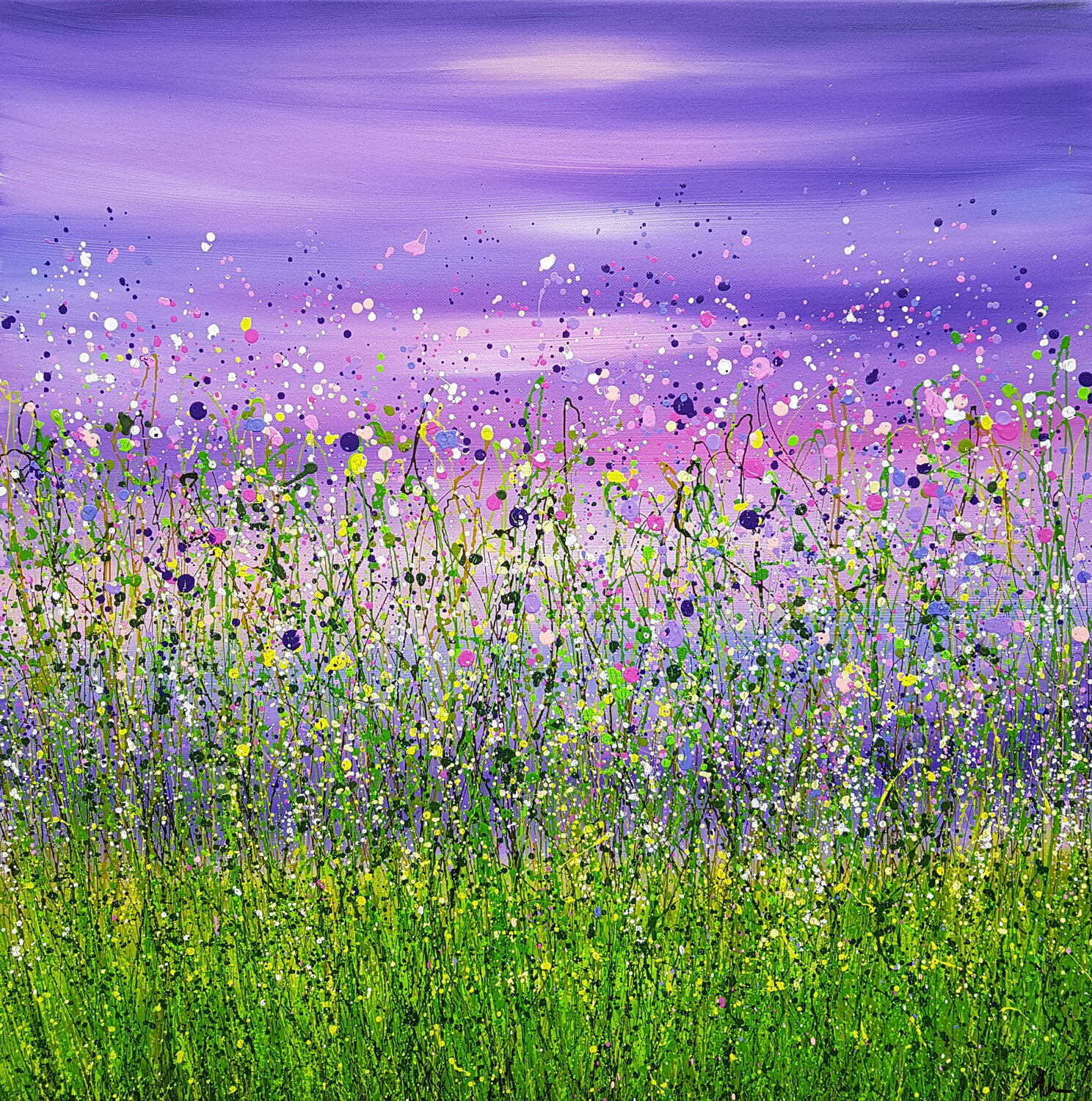 Wrapped Up In A Daydream #10 Lucy Moore