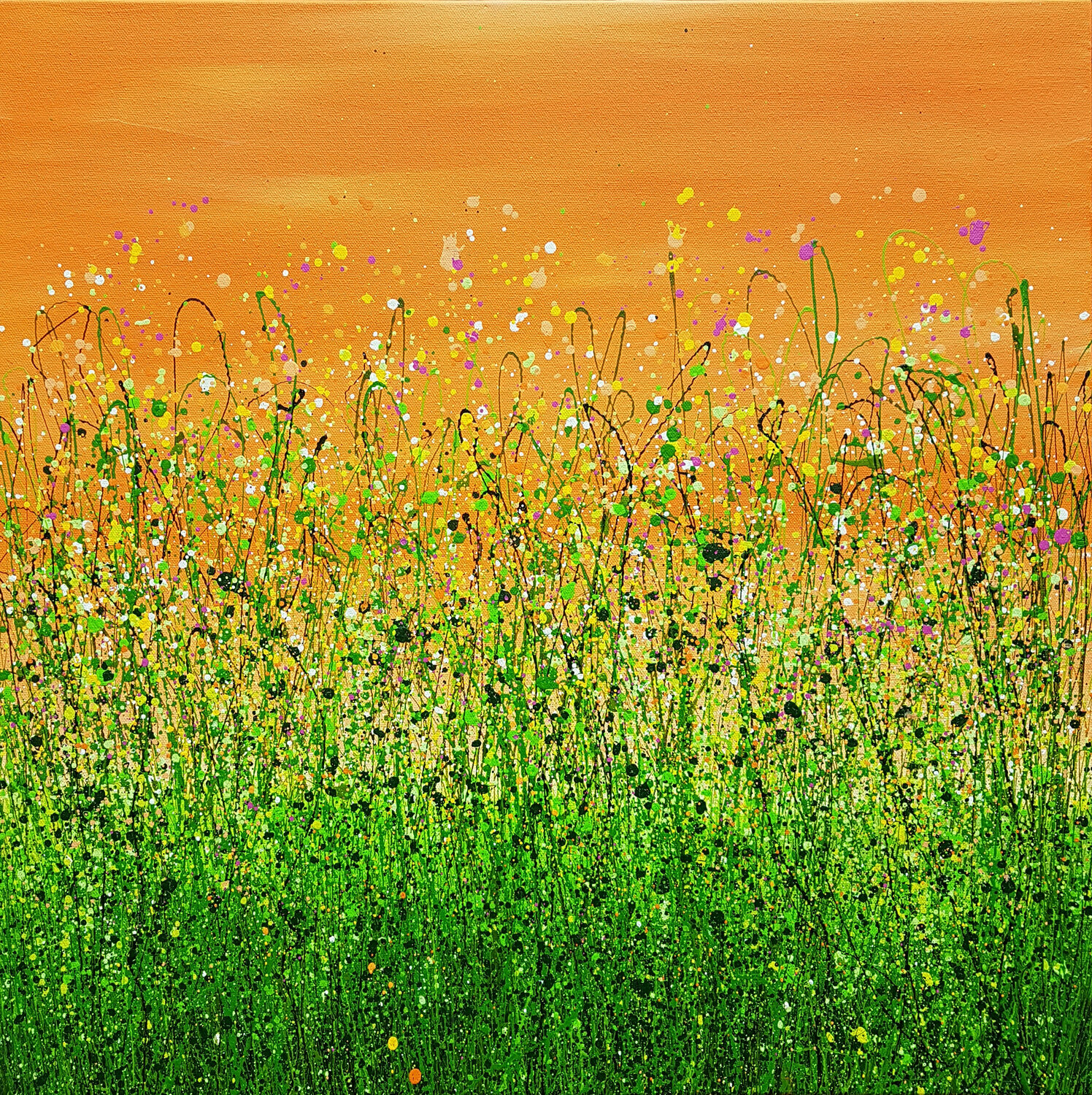 Tangerine Dream #5 Lucy Moore