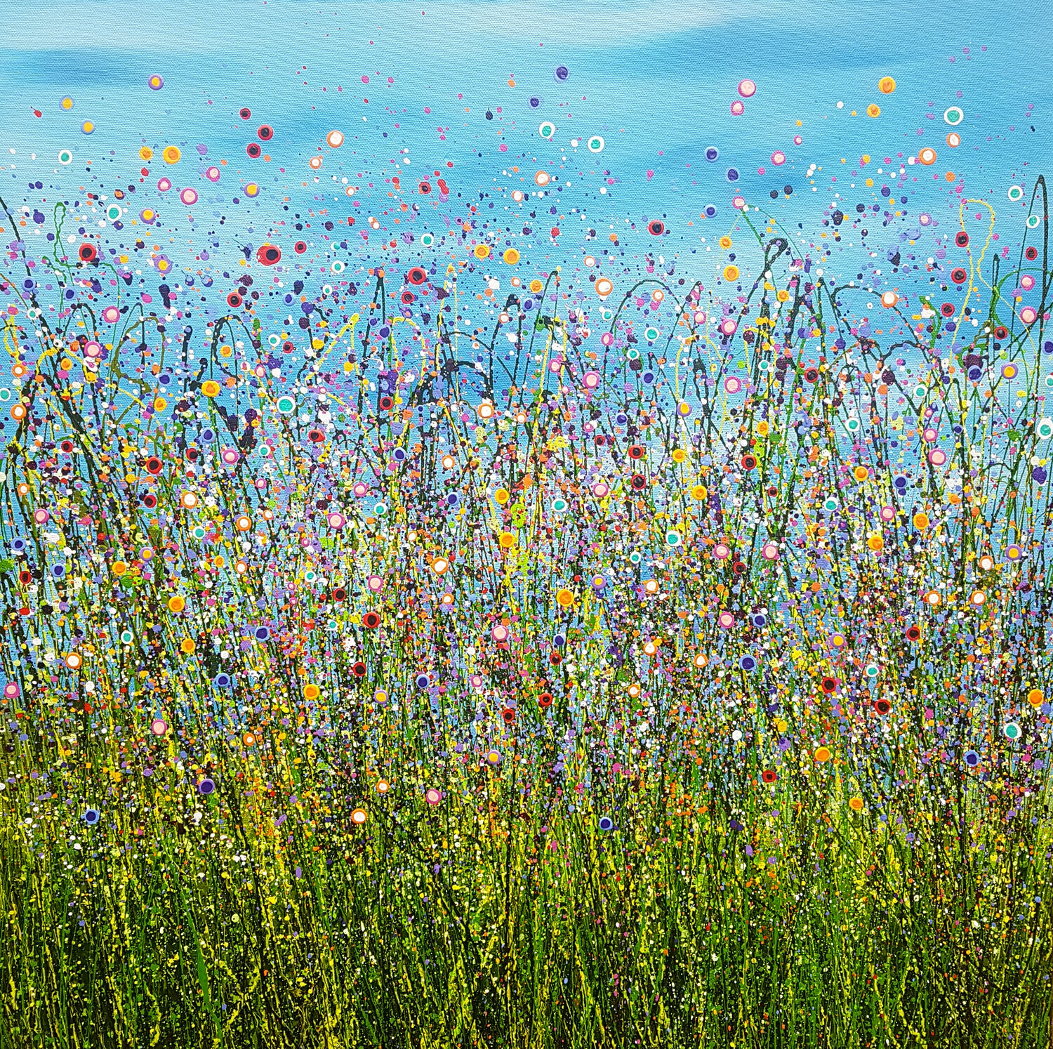More Than Just A Dream Lucy Moore
