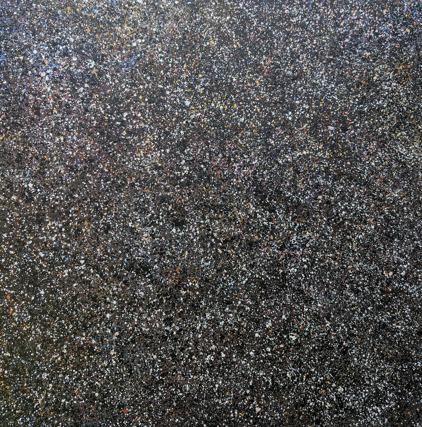 Into The Abyss Lucy Moore