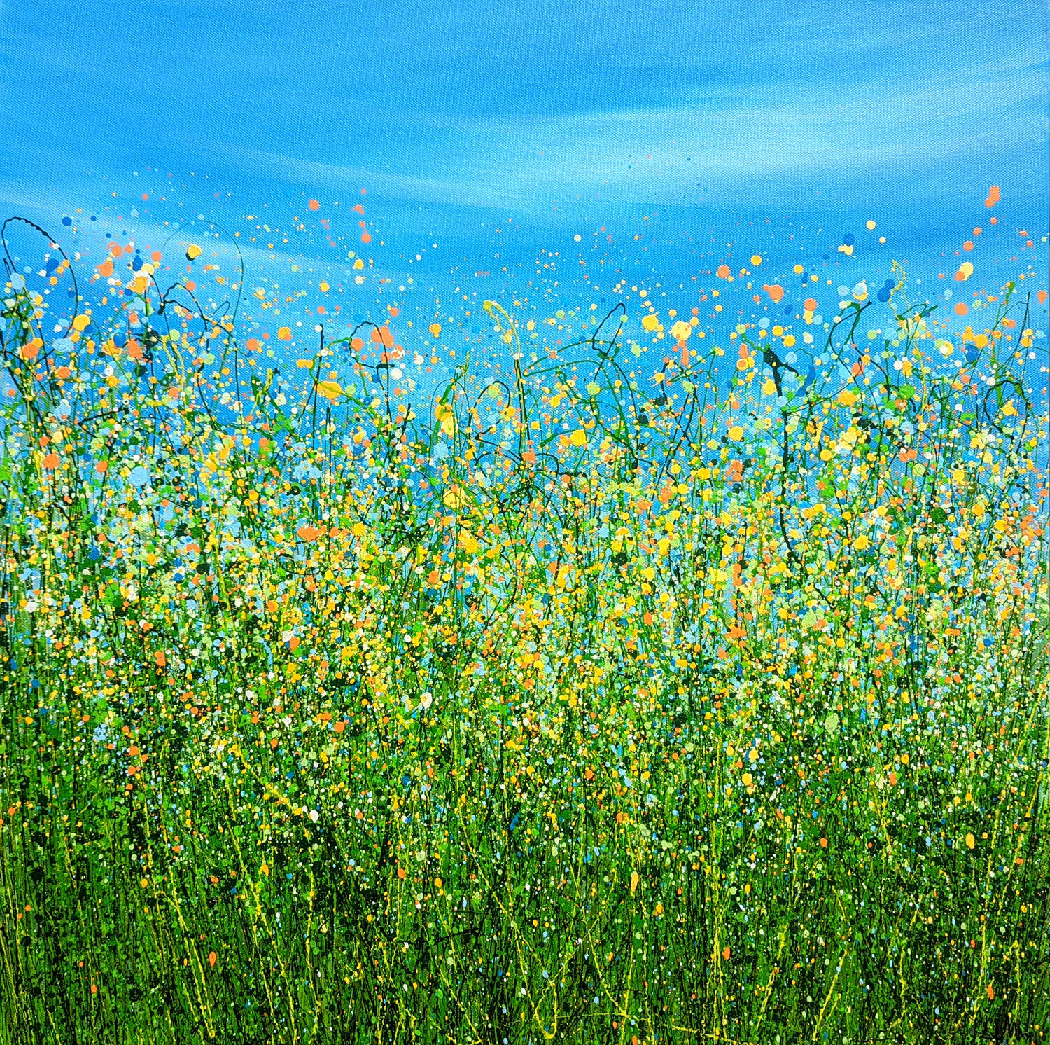 Sunny Side Up #2 Lucy Moore