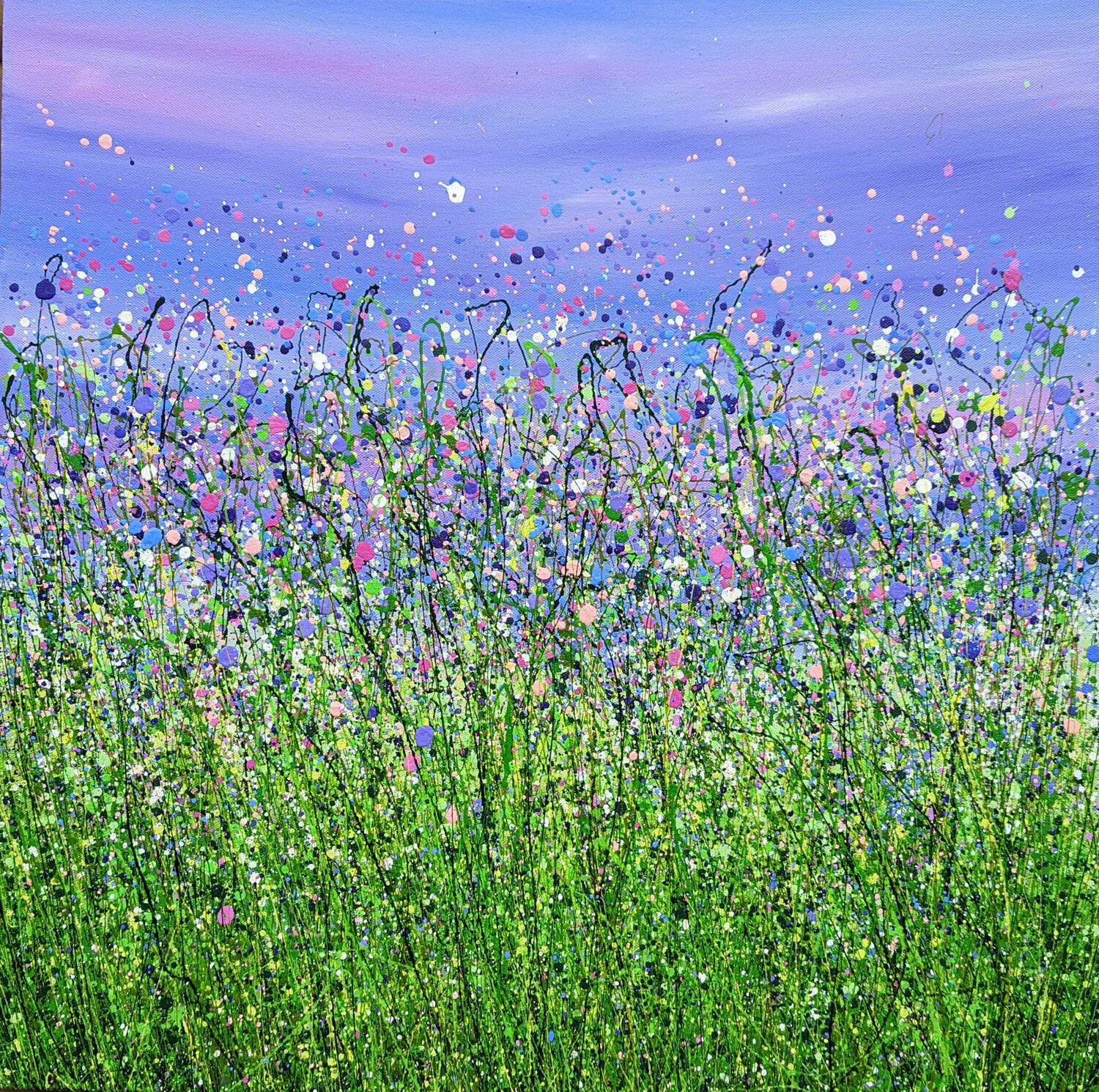 Wrapped Up In A Daydream #14 Lucy Moore