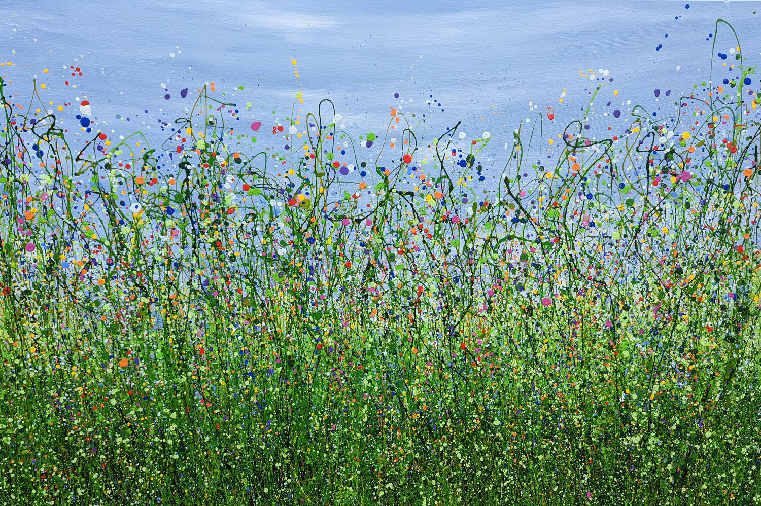 Walking Back to Happiness #3 Lucy Moore