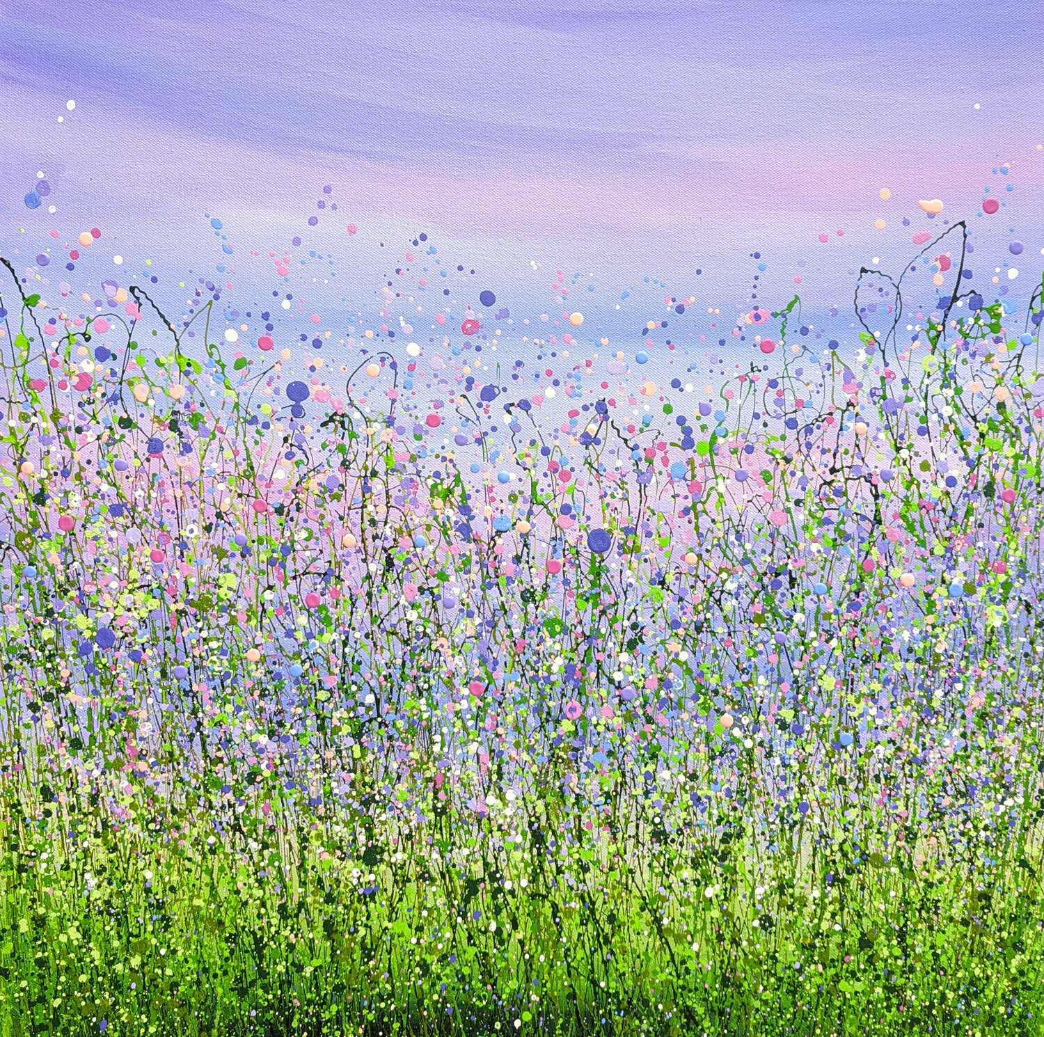 Wrapped Up In A Daydream #16 Lucy Moore